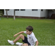 CAMPAMENTO  5º Y 6º GRADO